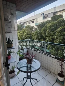 Apartamento com 3 Quartos à venda, 116m² no Jardim da Penha, Vitória