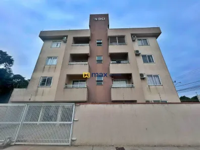 Apartamento com 2 Quartos à venda, 57m² no Meia Praia, Navegantes