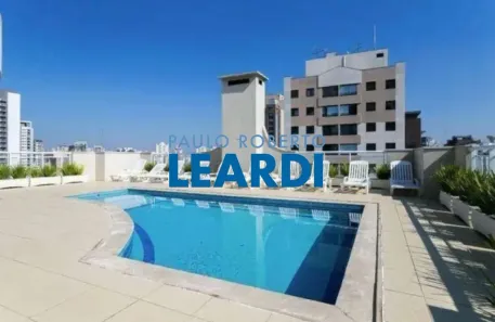 Apartamento com 2 Quartos à venda, 60m² no Vila Olímpia, São Paulo