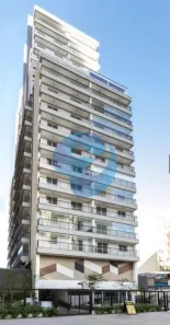 Apartamento com 1 Quarto à venda, 32m² no Centro, São Paulo