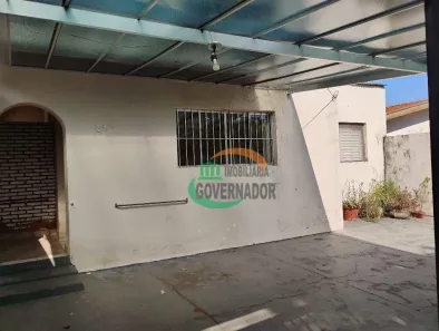 Casa com 3 Quartos à venda, 185m² no Vila Itália, Campinas