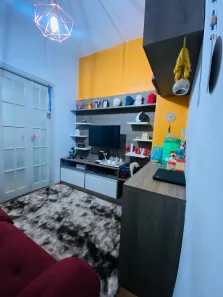 Apartamento com 1 Quarto à venda, 42m² no Campos Elíseos, São Paulo
