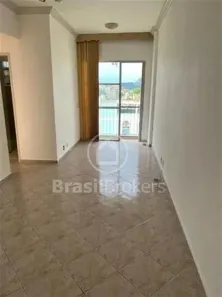 Apartamento com 2 Quartos à venda, 52m² no Piedade, Rio de Janeiro