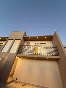 Casa com 3 Quartos à venda, 100m² no Jardim Belvedere, Pouso Alegre