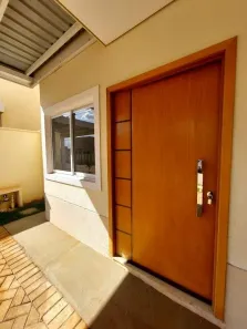 Sobrado com 3 Quartos à venda, 117m² no Jardim Grande Aliança, Sertãozinho