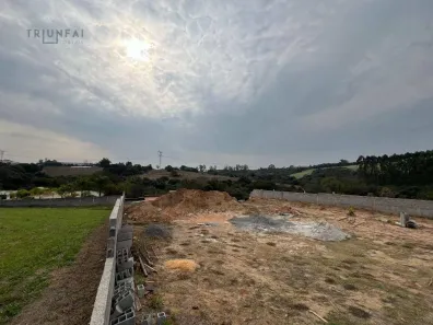 Lote/Terreno à venda, 1000m² no Condomínio Fazenda Alta Vista, Salto de Pirapora
