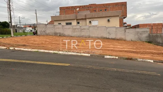 Lote/Terreno à venda, 383m² no Alto de Pinheiros, Paulínia