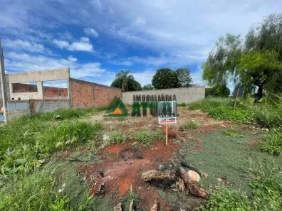 Lote/Terreno à venda, 212m² no Parque Leblon, Londrina