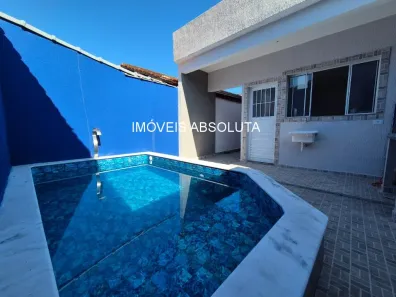 Casa com 2 Quartos à venda, 68m² no Nossa Senhora do Sion, Itanhaém
