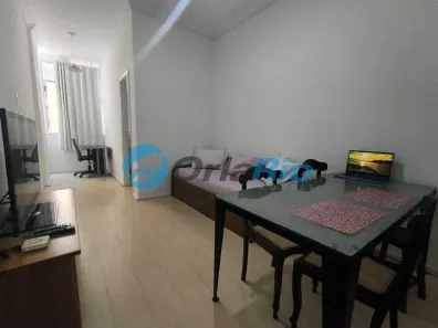 Apartamento com 2 Quartos à venda, 62m² no Copacabana, Rio de Janeiro