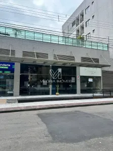 Ponto Comercial para alugar, 45m² no Jardim da Penha, Vitória