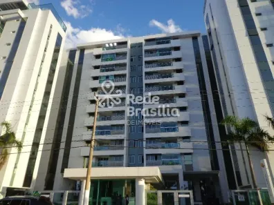 Apartamento com 4 Quartos à venda, 121m² no Zona Industrial, Brasília