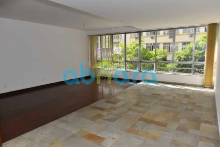 Apartamento com 3 Quartos à venda, 200m² no Copacabana, Rio de Janeiro