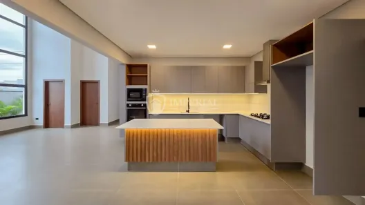 Casa de Condomínio com 3 Quartos à venda, 252m² no Portal dos Bandeirantes Salto, Salto