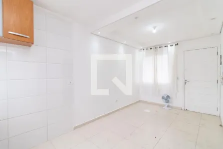 Apartamento com 2 Quartos à venda, 50m² no Vila Guilhermina, São Paulo