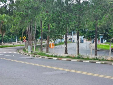 Lote/Terreno à venda, 1101m² no Samambaia Parque Residencial, Atibaia