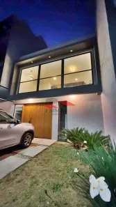 Casa de Condomínio com 2 Quartos à venda, 100m² no Jansen, Gravataí