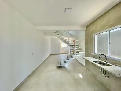 Casa com 3 Quartos à venda, 80m² no Água Espraiada (Caucaia do Alto), Cotia
