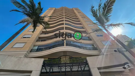 Apartamento com 3 Quartos à venda, 100m² no Chácara Santo Antônio (Zona Sul), São Paulo