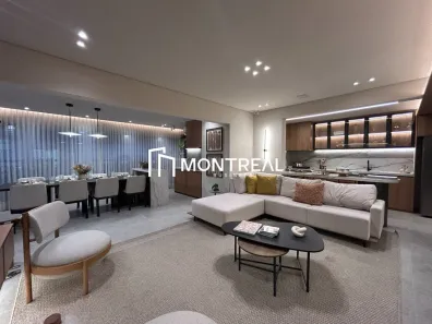 Apartamento com 3 Quartos à venda, 140m² no Vila Azevedo, São Paulo