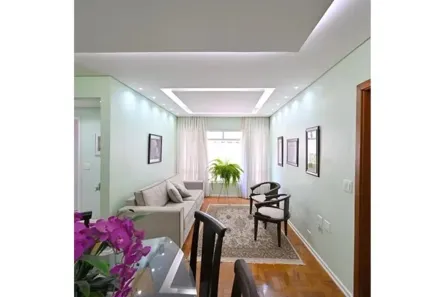 Apartamento com 2 Quartos à venda, 84m² no Vila Clementino, São Paulo