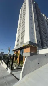 Apartamento com 2 Quartos à venda, 53m² no Vila Carvalho, Sorocaba