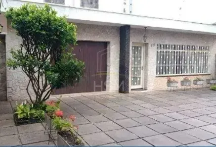 Casa com 3 Quartos à venda, 222m² no Rudge Ramos, São Bernardo do Campo