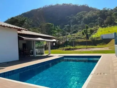 Casa com 2 Quartos à venda, 120m² no Salvaterra, Juiz de Fora