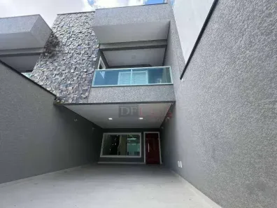 Sobrado com 3 Quartos à venda, 250m² no Vila Carrão, São Paulo