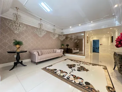 Apartamento com 4 Quartos à venda, 171m² no Meia Praia, Itapema