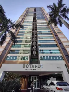 Apartamento com 3 Quartos para alugar, 160m² no Setor Marista, Goiânia