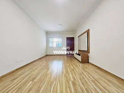 Sobrado com 3 Quartos à venda, 108m² no Jardim Maringá, São Paulo