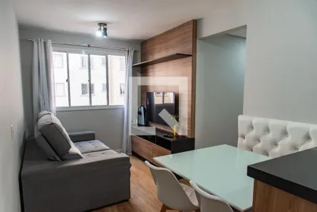 Apartamento com 2 Quartos à venda, 40m² no Cambuci, São Paulo