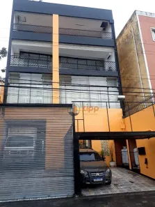 Prédio Comercial à venda, 1056m² no Vila Irmãos Arnoni, São Paulo