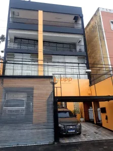 Prédio Comercial para venda ou aluguel, 1056m² no Vila Irmãos Arnoni, São Paulo
