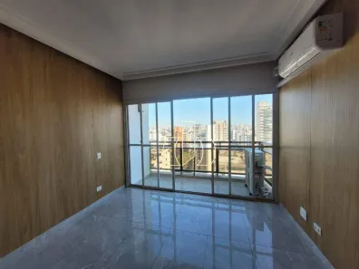 Apartamento com 4 Quartos para alugar, 210m² no Indianópolis, São Paulo