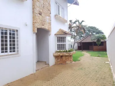 Casa com 3 Quartos à venda, 500m² no Vila Miranda, Sumaré