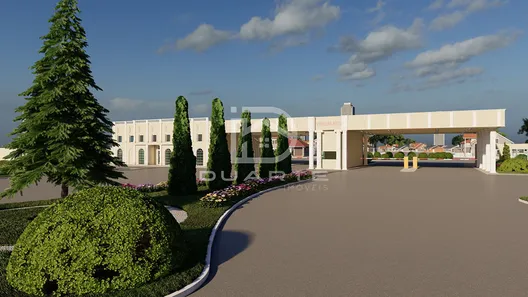 Lote/Terreno à venda, 250m² no Residencial Campos do Jordão, Anápolis