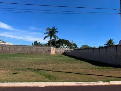 Lote/Terreno à venda, 834m² no Bonfim Paulista, Ribeirão Preto