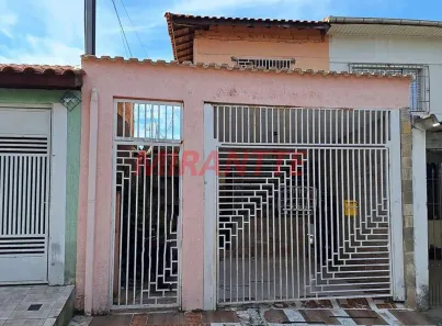 Sobrado com 3 Quartos à venda, 184m² no Parque Mandaqui, São Paulo