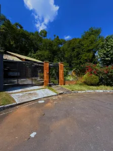 Casa de Condomínio com 4 Quartos à venda, 276m² no Novo Horizonte, Juiz de Fora