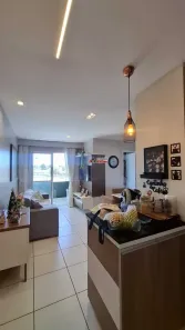 Apartamento com 3 Quartos à venda, 60m² no Parque Dois Irmãos, Fortaleza
