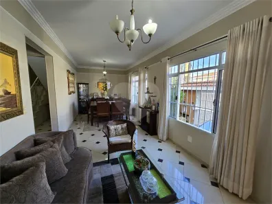 Sobrado com 4 Quartos à venda, 268m² no Vila Jaguara, São Paulo