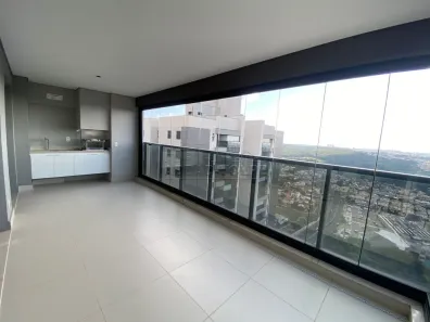 Apartamento com 3 Quartos à venda, 134m² no Vila Aviação, Bauru