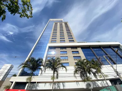 Sala Comercial para alugar, 37m² no Setor Bueno, Goiânia