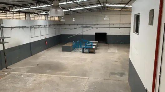 Galpão/Depósito/Armazém para alugar, 3199m² no Centro, Diadema