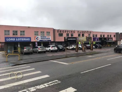 Ponto Comercial para alugar, 120m² no Uberaba, Curitiba
