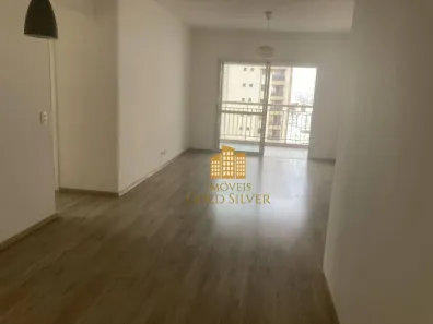 Apartamento com 3 Quartos à venda, 103m² no Vila Leopoldina, São Paulo