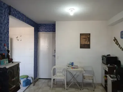 Apartamento com 2 Quartos à venda, 65m² no Centro, Duque de Caxias