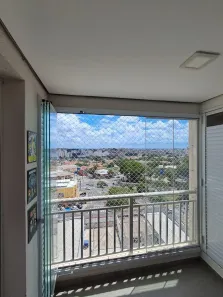 Apartamento com 3 Quartos à venda, 83m² no Ponte Preta, Campinas